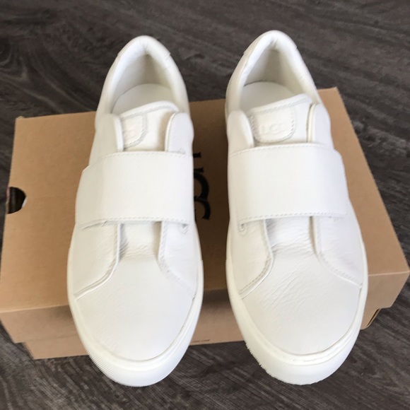 ugg neri sneaker